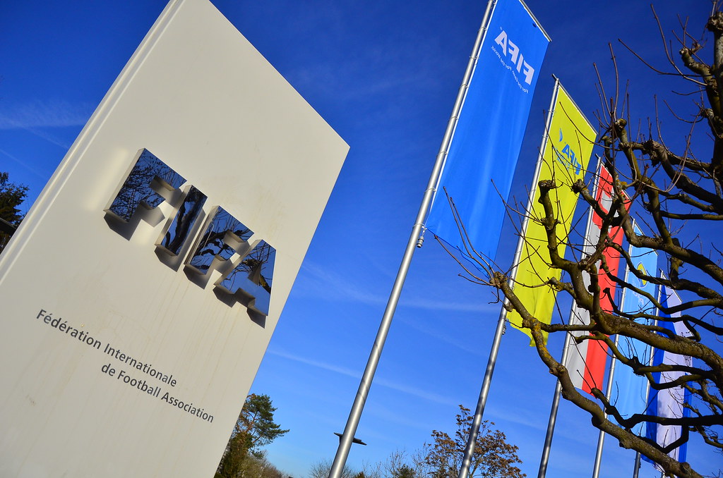 Dinamarca da un golpe a la FIFA mediante su equipación para el Mundial